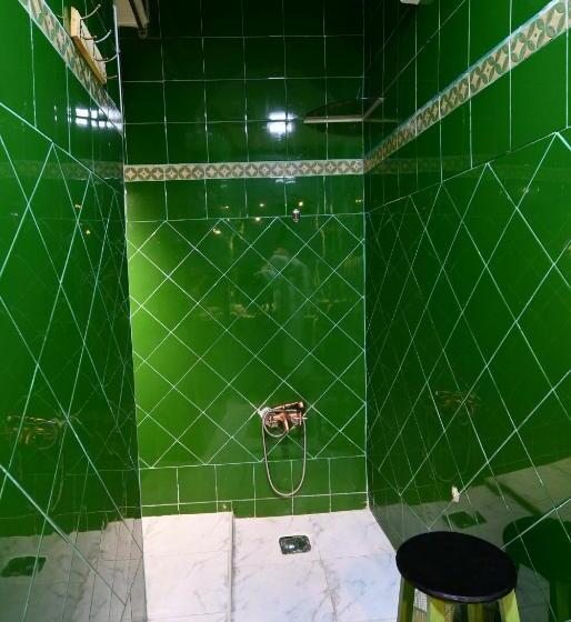 Family Suite, Riad Alkatib Meknès