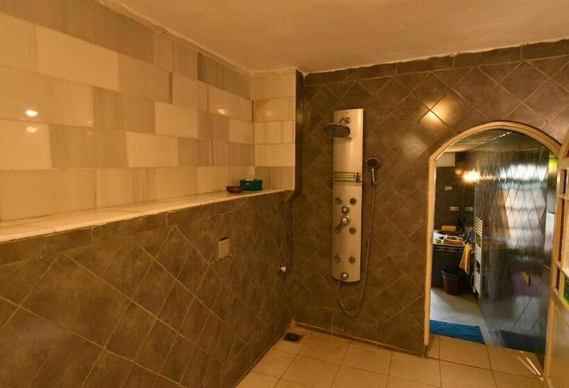 اتاق استاندارد برای معلولان, Riad Alkatib Meknès