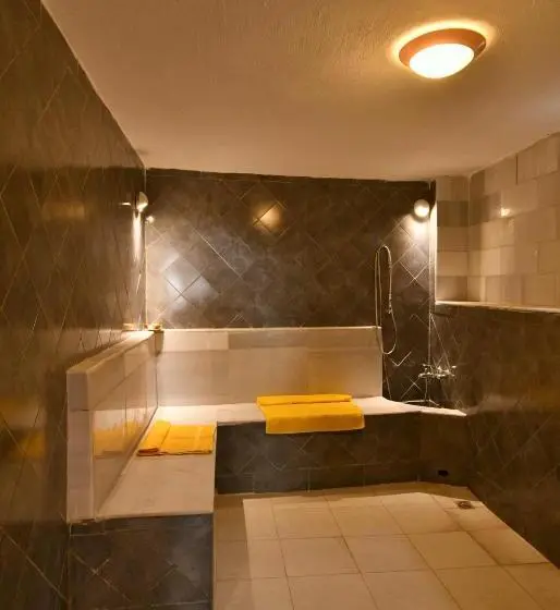 身障者適用スタンダードルーム, Riad Alkatib Meknès