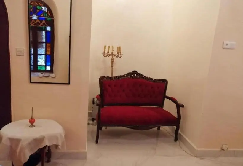 スイート（家族用）, Riad Alkatib Meknès