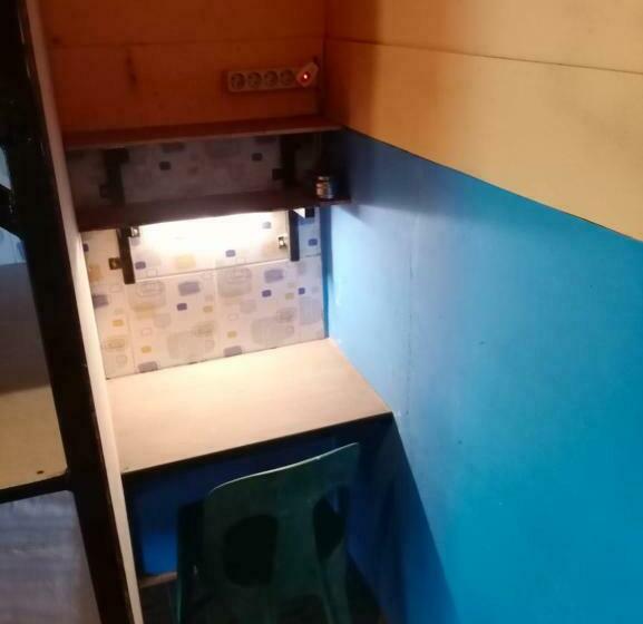 Номер Economy, Salty Dog Hostel