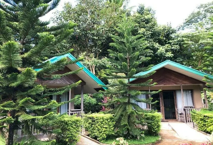スタンダードルーム, Ted S Bed And Breakfast