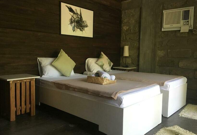 스탠다드 룸, Ted S Bed And Breakfast