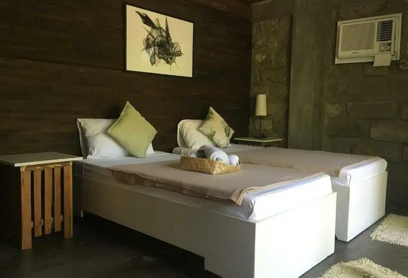 スタンダードルーム, Ted S Bed And Breakfast