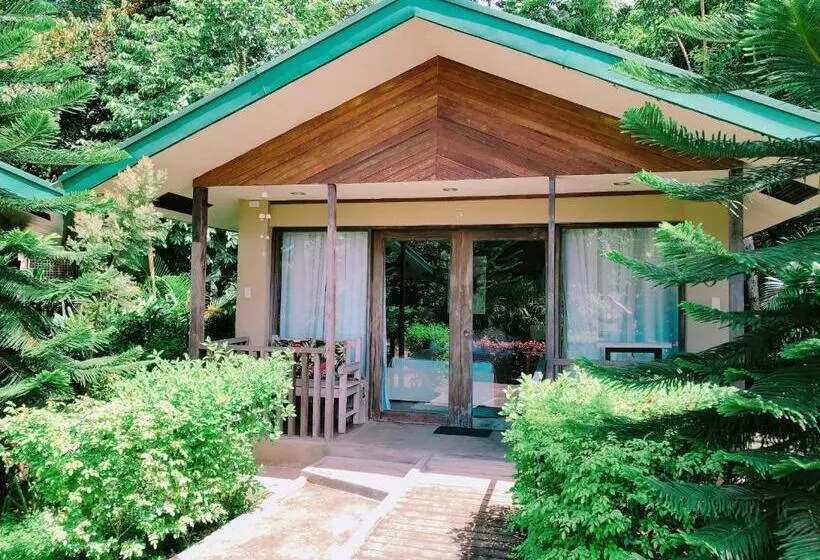 スタンダードルーム, Ted S Bed And Breakfast
