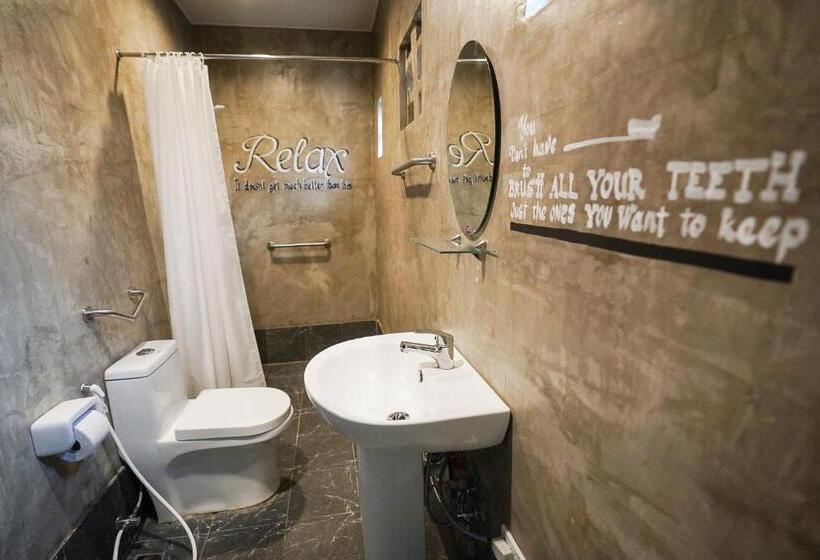 스탠다드 룸, Ted S Bed And Breakfast