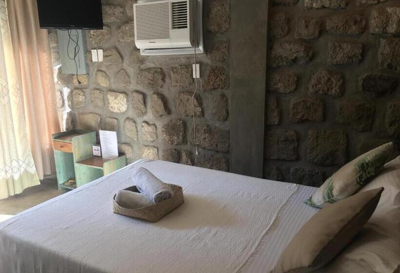 기본룸, Ted S Bed And Breakfast