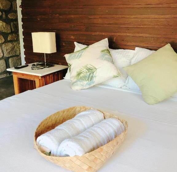 스탠다드 룸, Ted S Bed And Breakfast