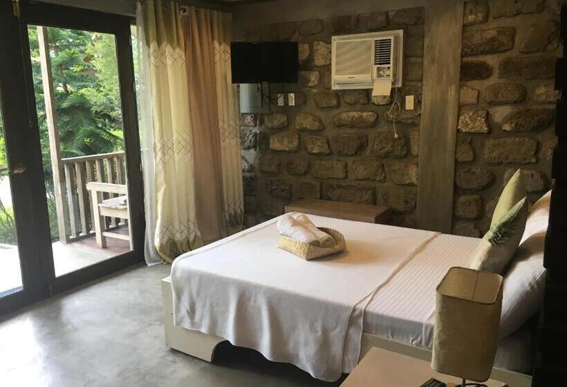 스탠다드 룸, Ted S Bed And Breakfast