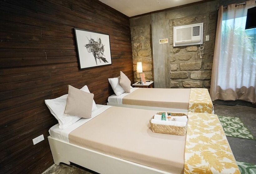 스탠다드 룸, Ted S Bed And Breakfast