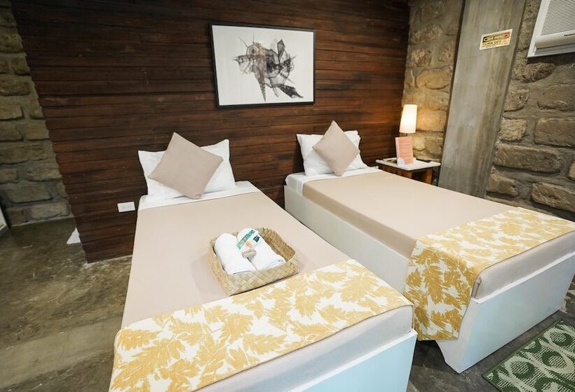 스탠다드 룸, Ted S Bed And Breakfast