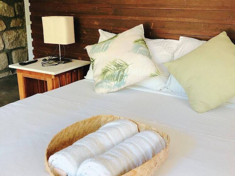 기본룸, Ted S Bed And Breakfast