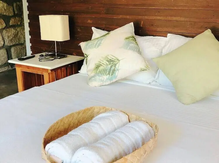 ベーシックルーム, Ted S Bed And Breakfast