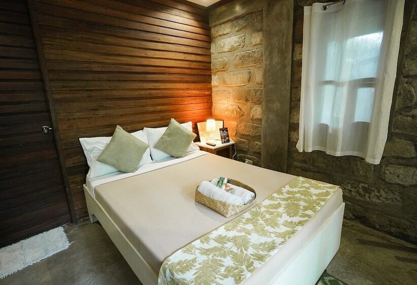 기본룸, Ted S Bed And Breakfast