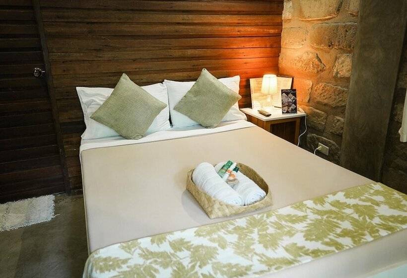 기본룸, Ted S Bed And Breakfast