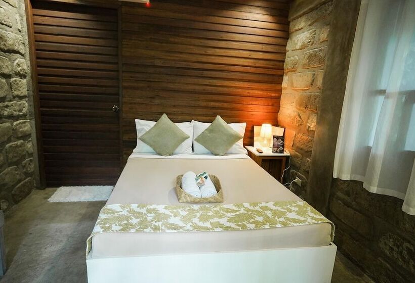 基本间, Ted S Bed And Breakfast