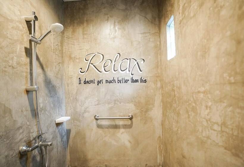 기본룸, Ted S Bed And Breakfast