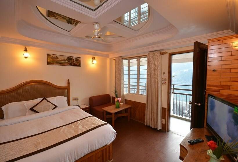 Apartament Deluxe 1 Sypialnia, Happy Home The Lake Paradise