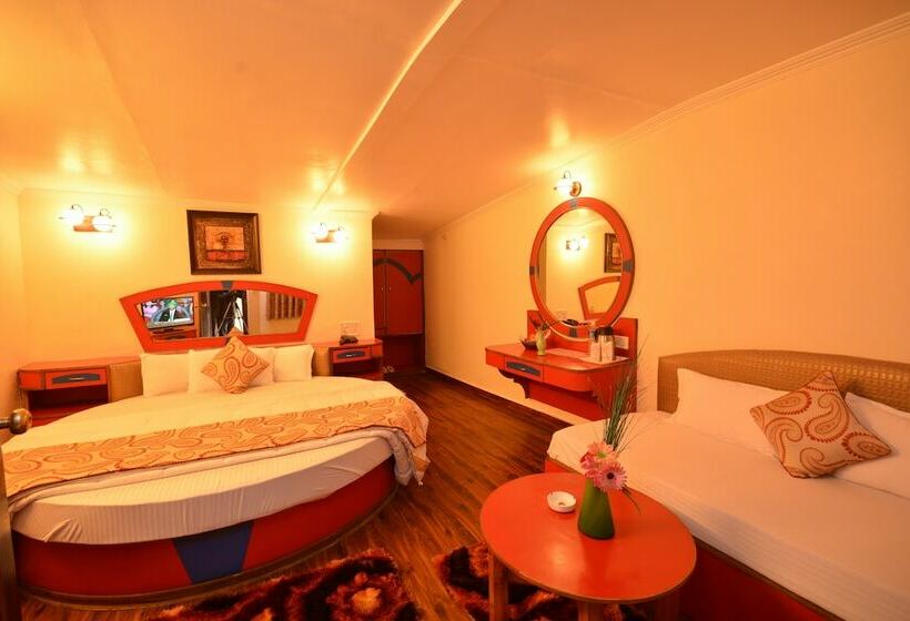 Apartament Executive 1 Sypialnia, Happy Home The Lake Paradise