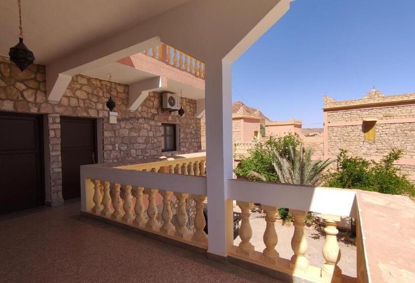 اتاق عادی, Camping Le Soleil Tinghir