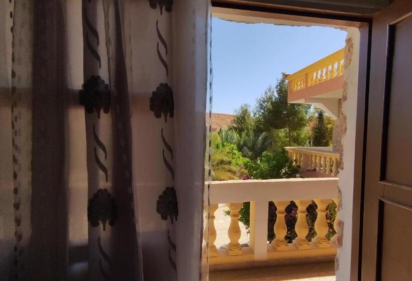 اتاق عادی, Camping Le Soleil Tinghir