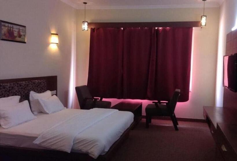 Habitació Deluxe, Neelkanth S Bagar Inn Resort