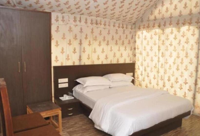 Habitació Superior, Neelkanth S Bagar Inn Resort