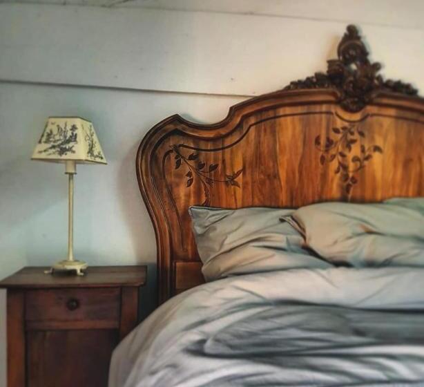 חדר סטנדרט, Le Bezy Pyrénées