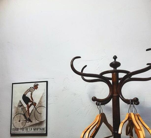 חדר סטנדרט, Le Bezy Pyrénées