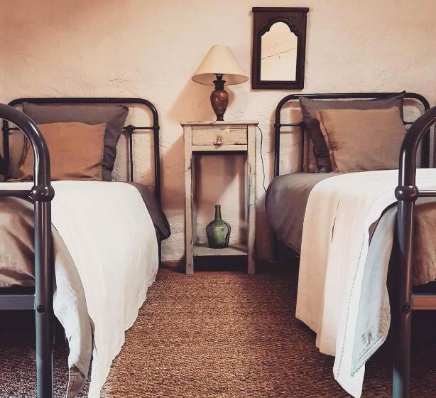 חדר סטנדרט, Le Bezy Pyrénées