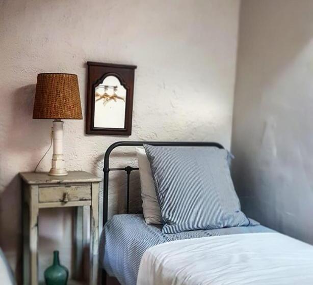 חדר סטנדרט, Le Bezy Pyrénées