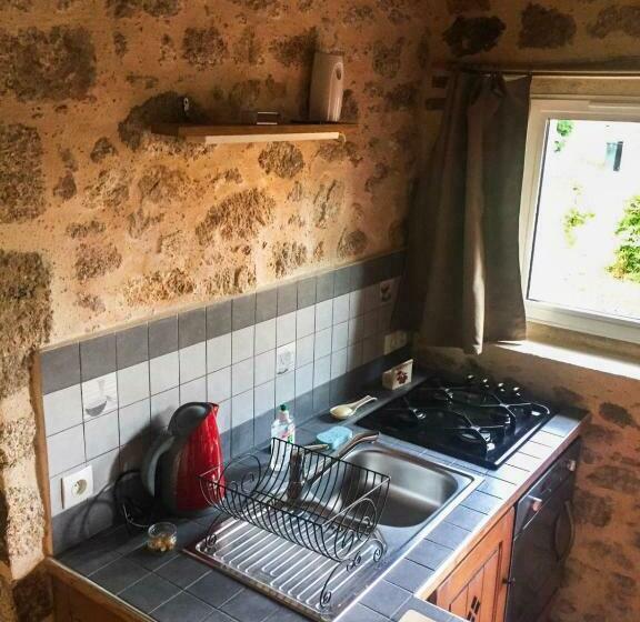 Family Suite, Demeure Du Castel