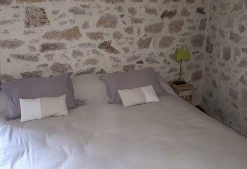 Family Suite, Demeure Du Castel