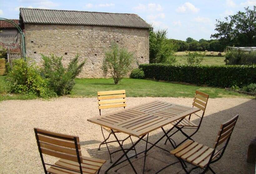 标准间, Demeure Du Castel