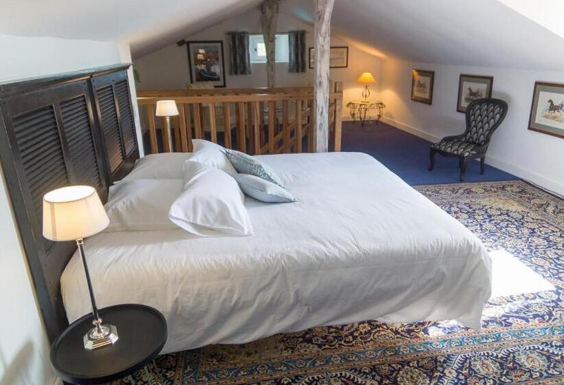 Студио Стандарт Кровать Кинг, B&b Clos De Saint Maime