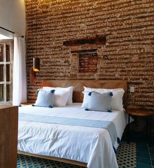 スタンダードルーム, Doña Francisca Hotel Boutique