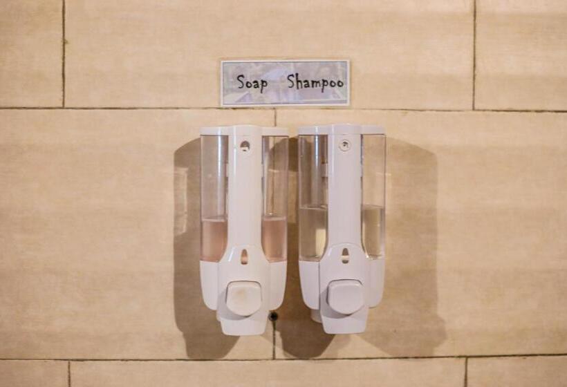 豪华房间, The Tukad Gepuh Cottage And Resto