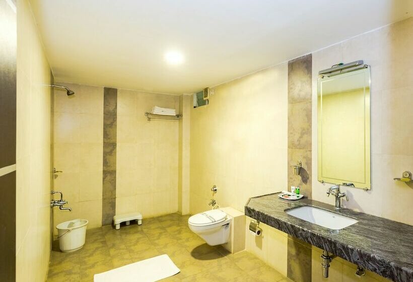 이그제큐티브 룸, Asiatic Pride Resort