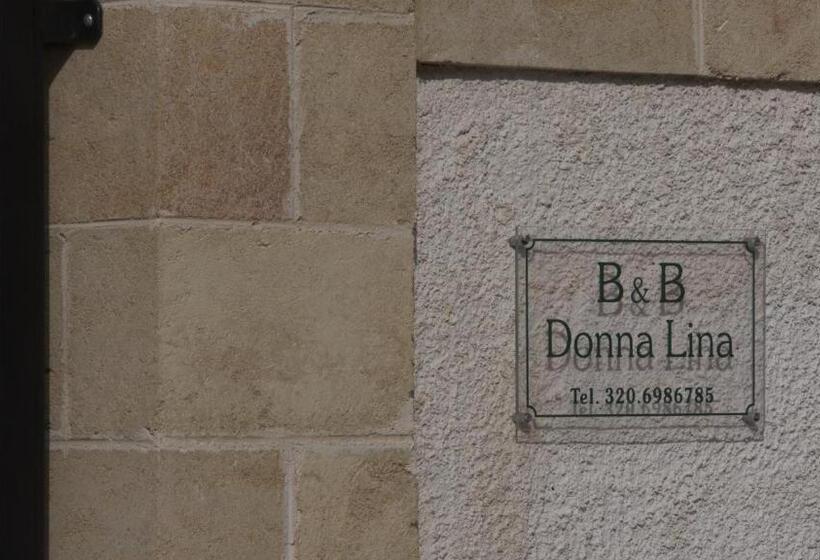 带露台的套间, B&b Donnalina