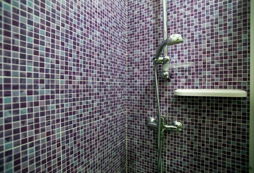 Люкс с Террасой, B&b Donnalina