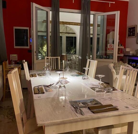 Полулюкс с Балконом, B&b Donnalina