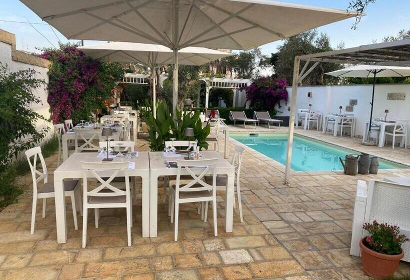 Полулюкс с Балконом, B&b Donnalina