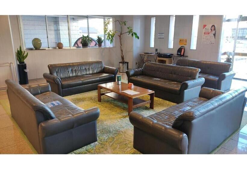 חדר סטודיו סטנדרד, Central Hotel Toride