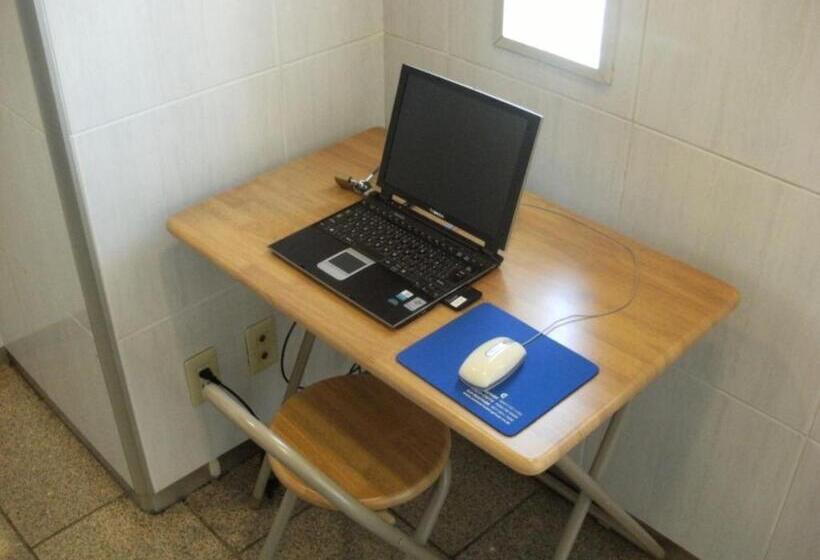 חדר סטודיו סטנדרד, Central Hotel Toride