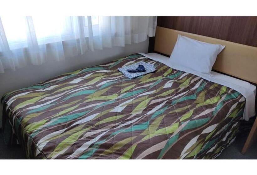 إستوديو قياسى, Central Hotel Toride