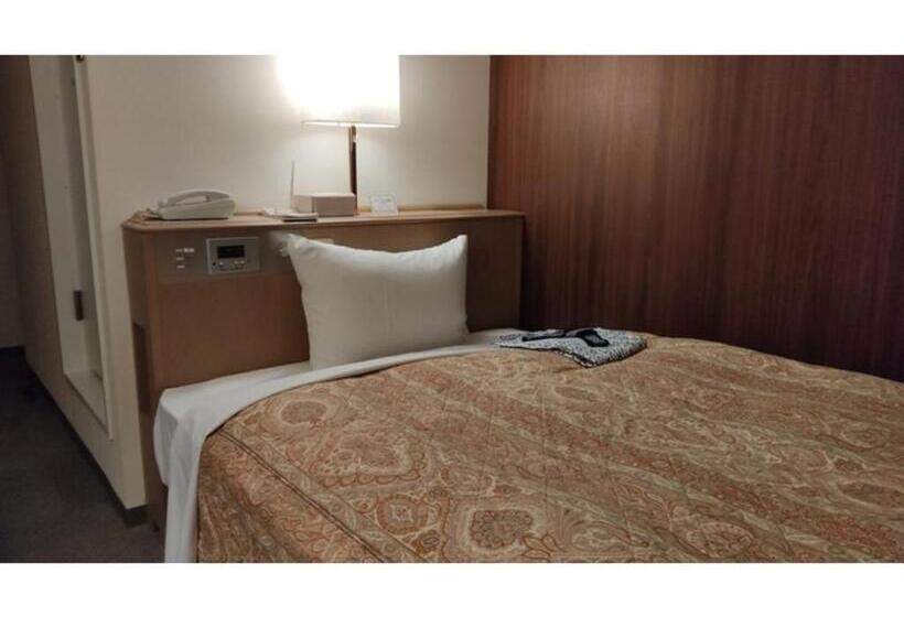 إستوديو قياسى, Central Hotel Toride