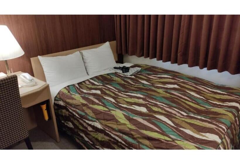 إستوديو قياسى, Central Hotel Toride