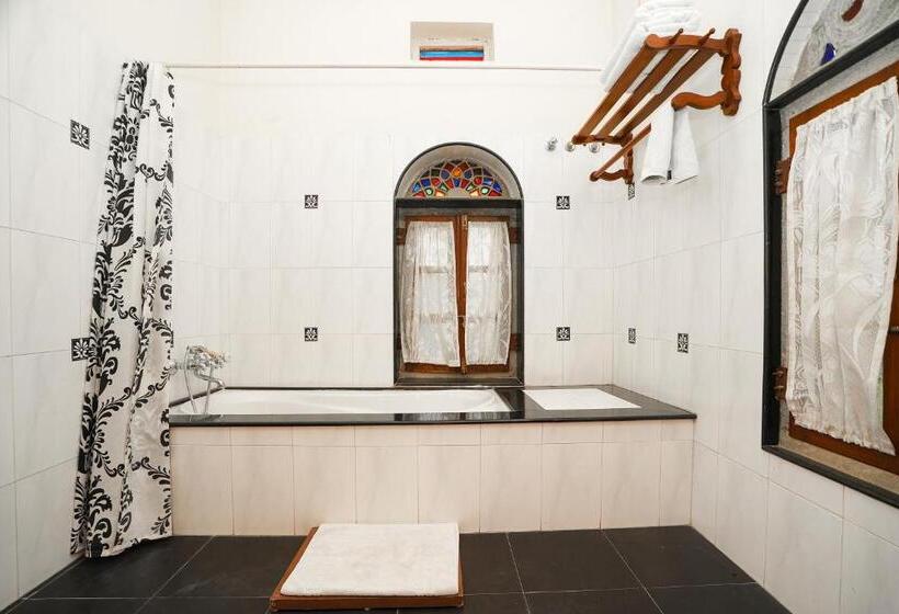 皇家套房, Patan Mahal