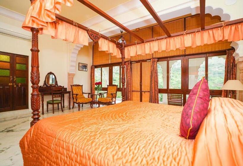 皇家套房, Patan Mahal