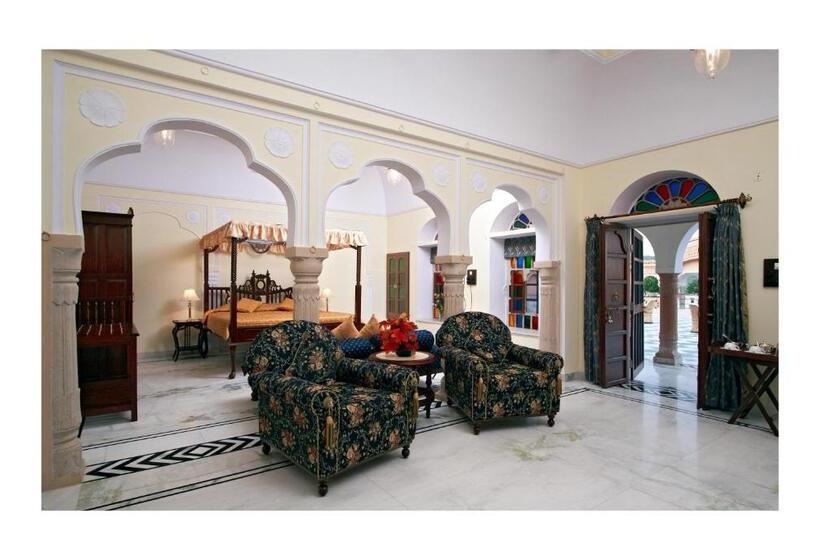 皇家套房, Patan Mahal